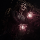 the-doomed-witch avatar