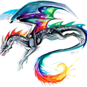 the-dragon-of-rainbows avatar