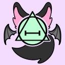 the-dragon-wolf-therian avatar