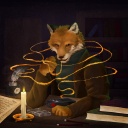 the-drowsy-fox avatar