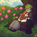 the-dying-red-rose avatar