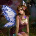 the-faeryqueen avatar