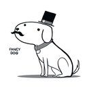 the-fancy-dog avatar