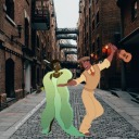 the-fangirl-and-the-frog avatar