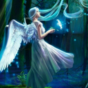 the-fantasy-loving-angel avatar