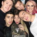 the-five-reasons avatar