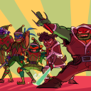 the-forgor-four-rottmnt avatar