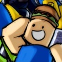 the-forsaken-sexyman-campaign avatar