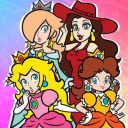 the-four-ladies-of-super-mario avatar