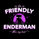 the-friendly-enderman avatar