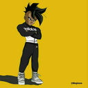 the-friendly-metahuman avatar