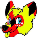 the-furry-wolf avatar