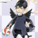 the-ginger-hinata avatar