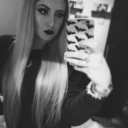 the-girl-in-black avatar