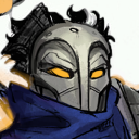 the-glorious-evolution-fanart avatar