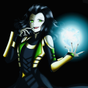 the-goddess-of-mischief avatar