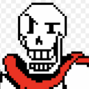 the-great-papyrus-nyeh-heh-heh avatar