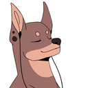 the-happy-doberman avatar