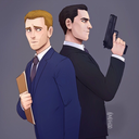 the-hiddleston-twins avatar