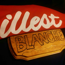 the-illest-blanche avatar