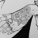 the-inked-mannequin avatar