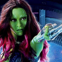 the-intergalactic-warrior avatar