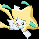 the-jirachi avatar