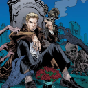 the-john-constantine avatar