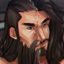 the-lady-and-the-old-king avatar