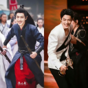 the-lady-of-the-blue avatar