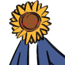 the-ladys-beloved-sunflower avatar