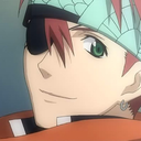 the-lavi-to-your-kanda avatar