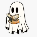 the-libraryghost avatar
