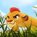 the-lion-guard avatar