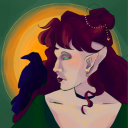 the-lonely-crow avatar