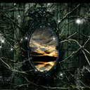 the-man-of-mirrors avatar