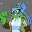 the-ninja-girl-in-blue avatar