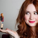 the-oncoming-ginger avatar