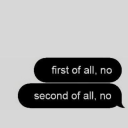 the-one-who-says-no avatar