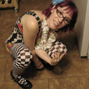 the-one-with-the-hair avatar