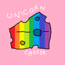 the-only-unicorn-cheese avatar