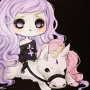 the-pastel-gothic-unicorn avatar