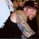 the-phenomenom avatar