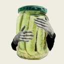 the-pickle-baddie avatar