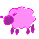 the-pinkest-minecraft-sheep avatar
