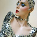 the-porcelain-mannequin avatar