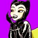 the-queen-of-gotham-miss-kyle avatar