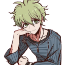 the-rantaro-amami avatar