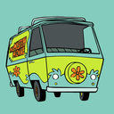 the-real-mystery-machine avatar