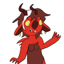 the-red-changeling avatar